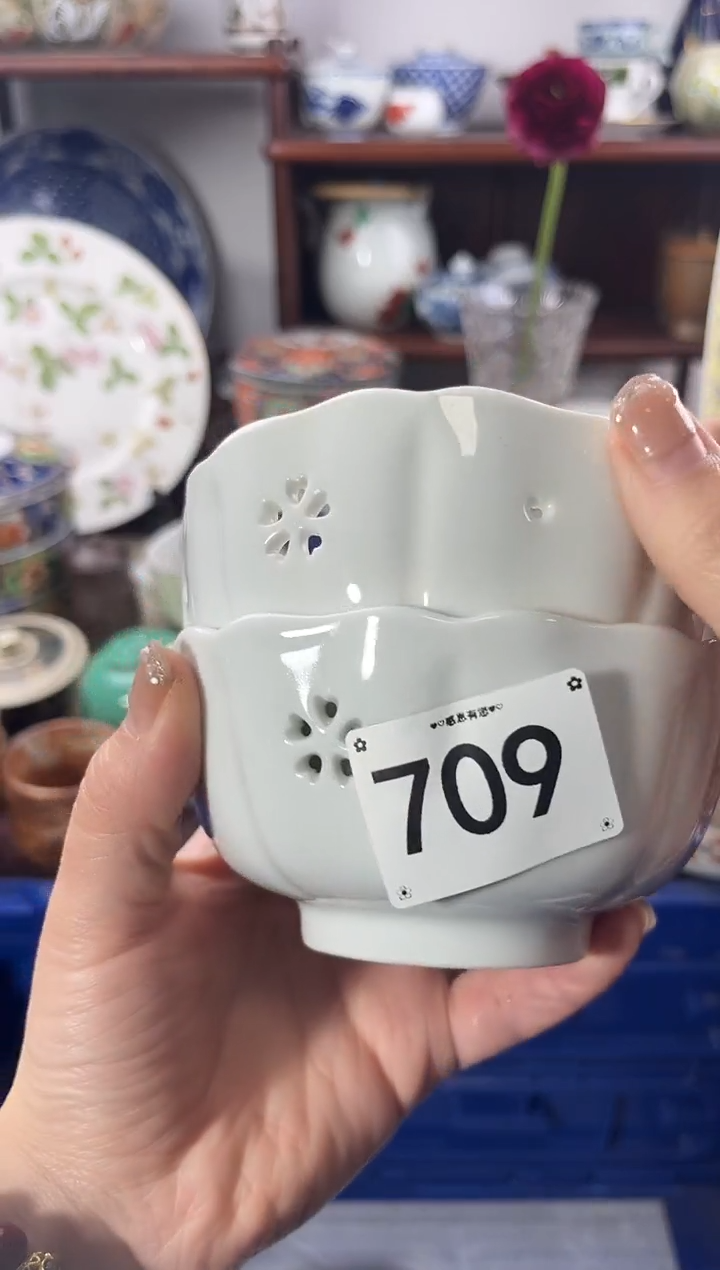 【闪购商品】瓷片709...............