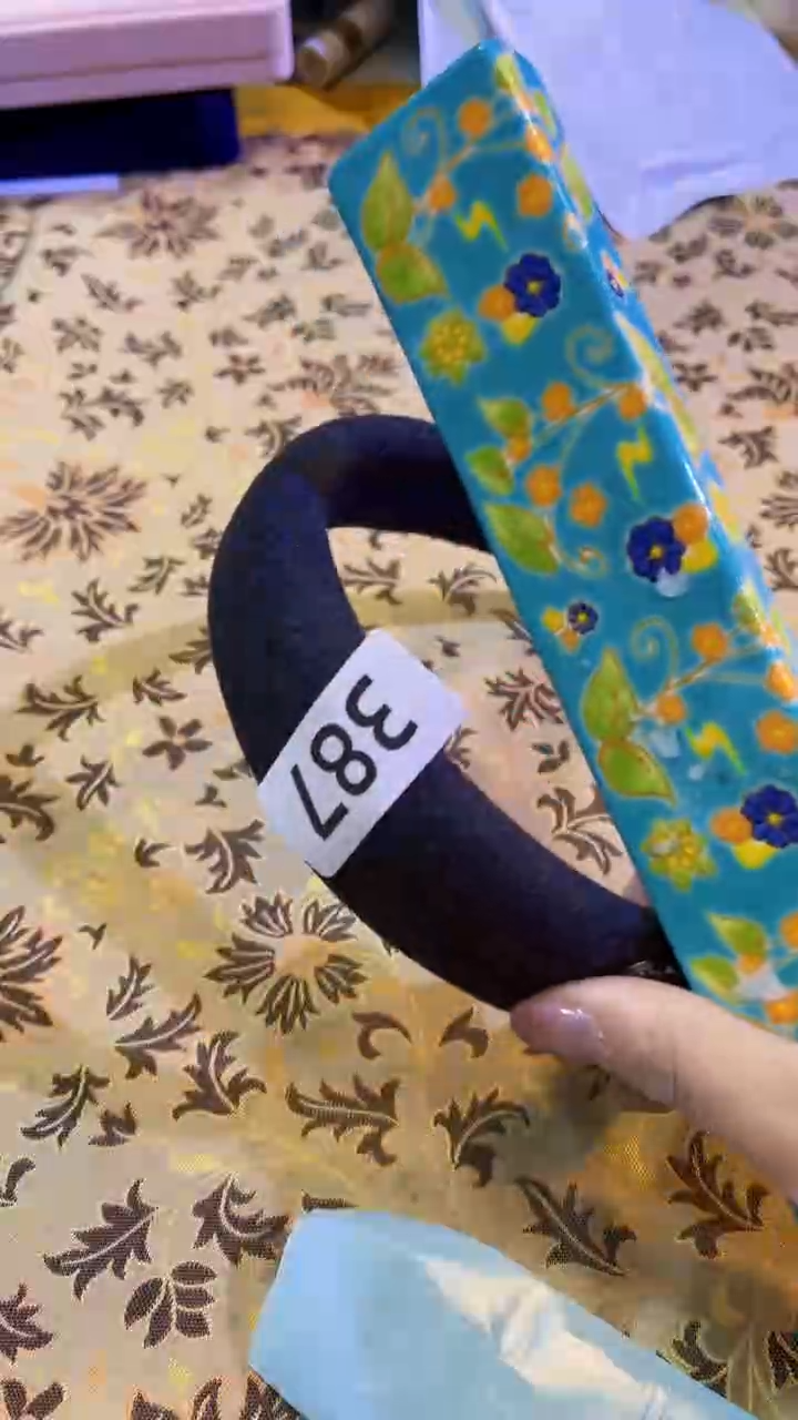 【闪购商品】瓷片陶茶666文玩周边多人