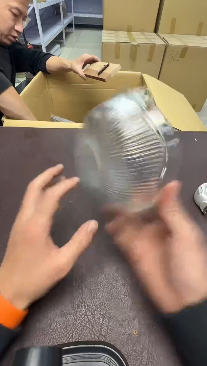 手工艺品钧瓷管*167