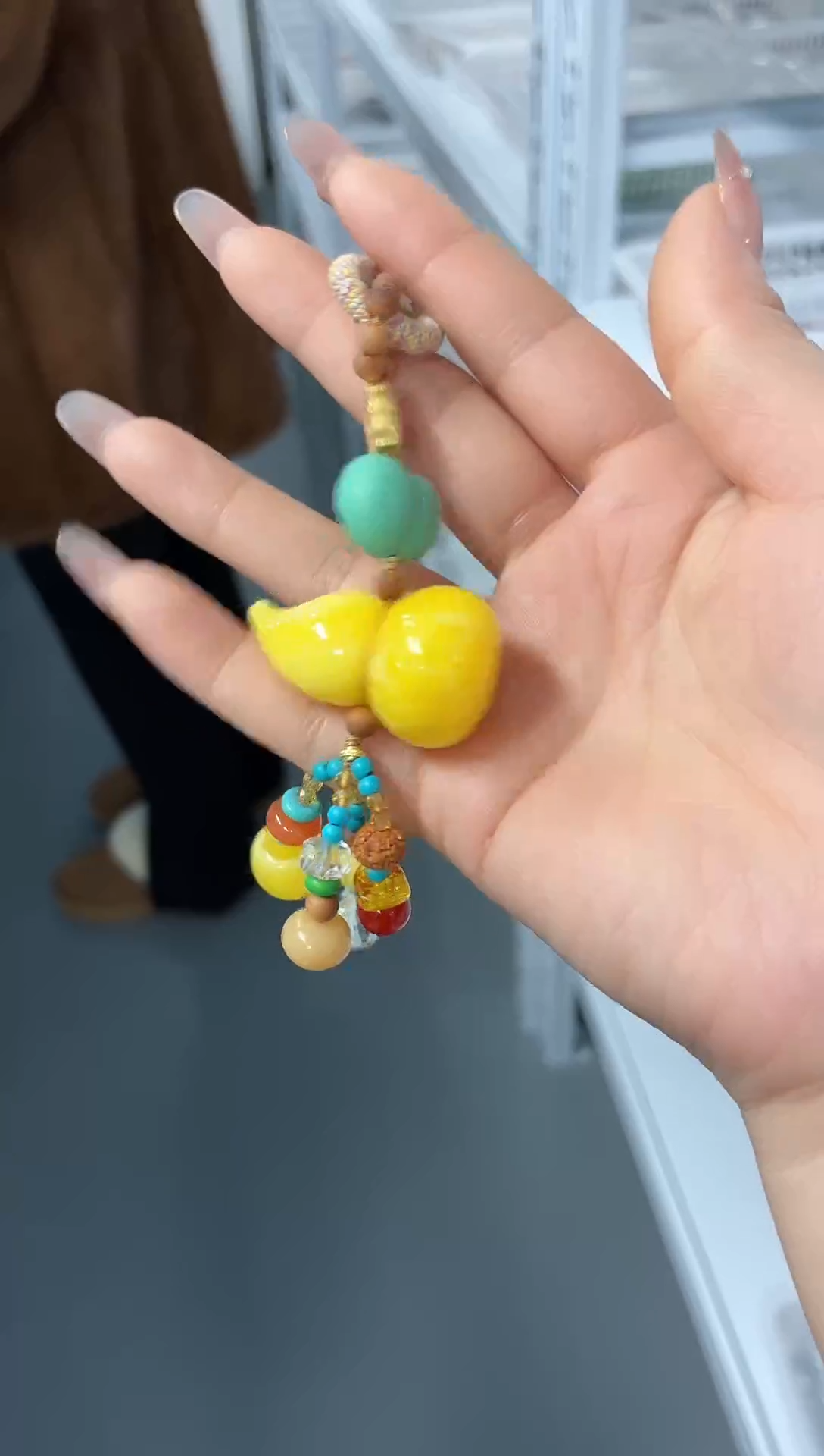 【高定甄选】高端轻奢多样性发货JM4454