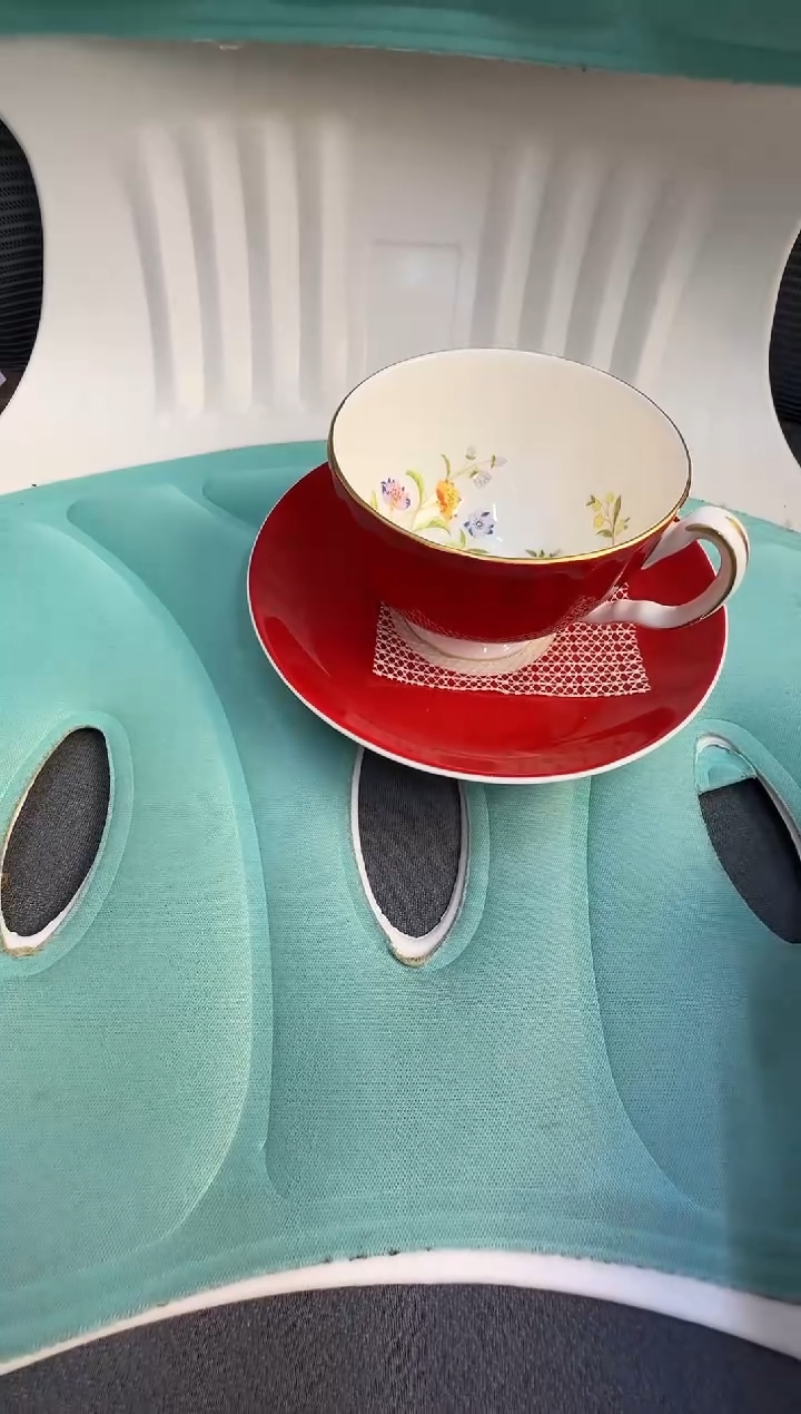 瓷片小**?满58米包邮48小时发货