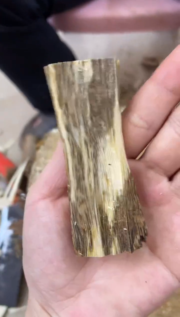 【闪购商品】沉香木沉香碎屑棋楠沉香 原料文创1