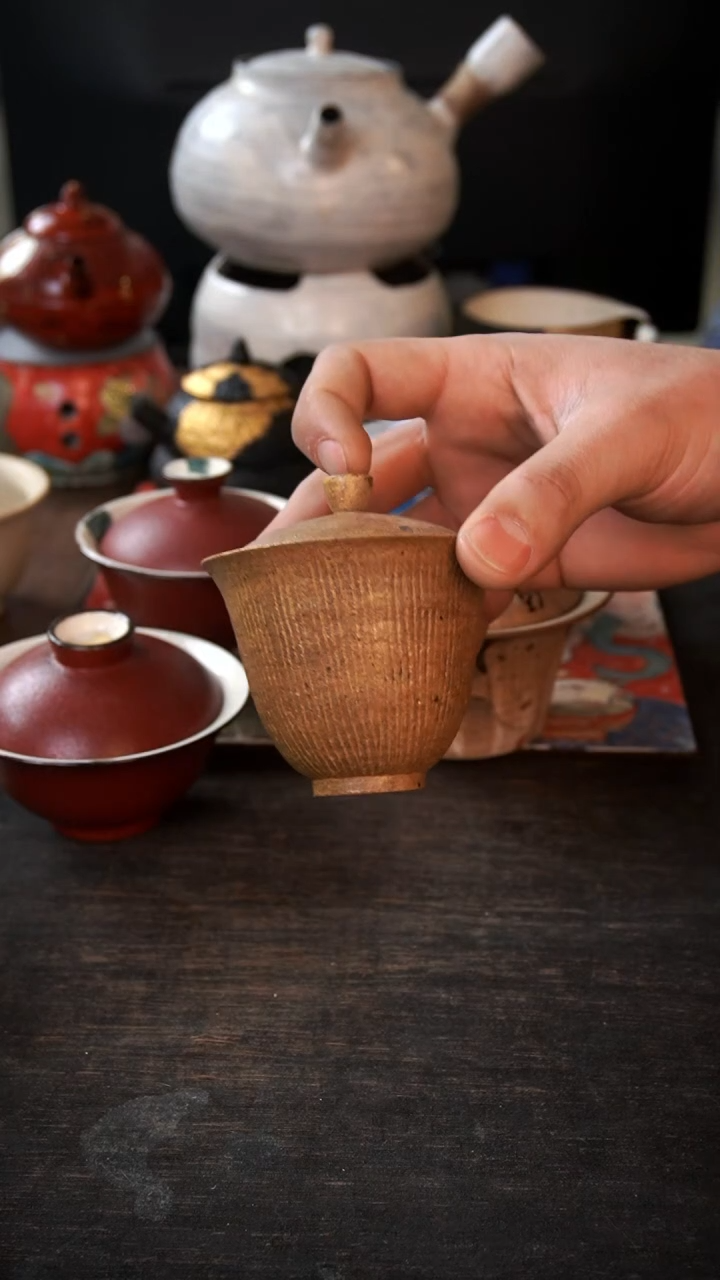 【闪购商品】其他289小康茶器小康茶器