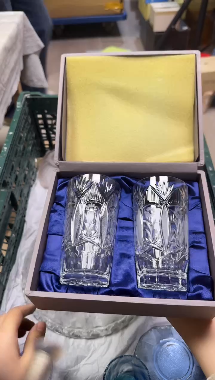 手工艺品玻璃漫*341