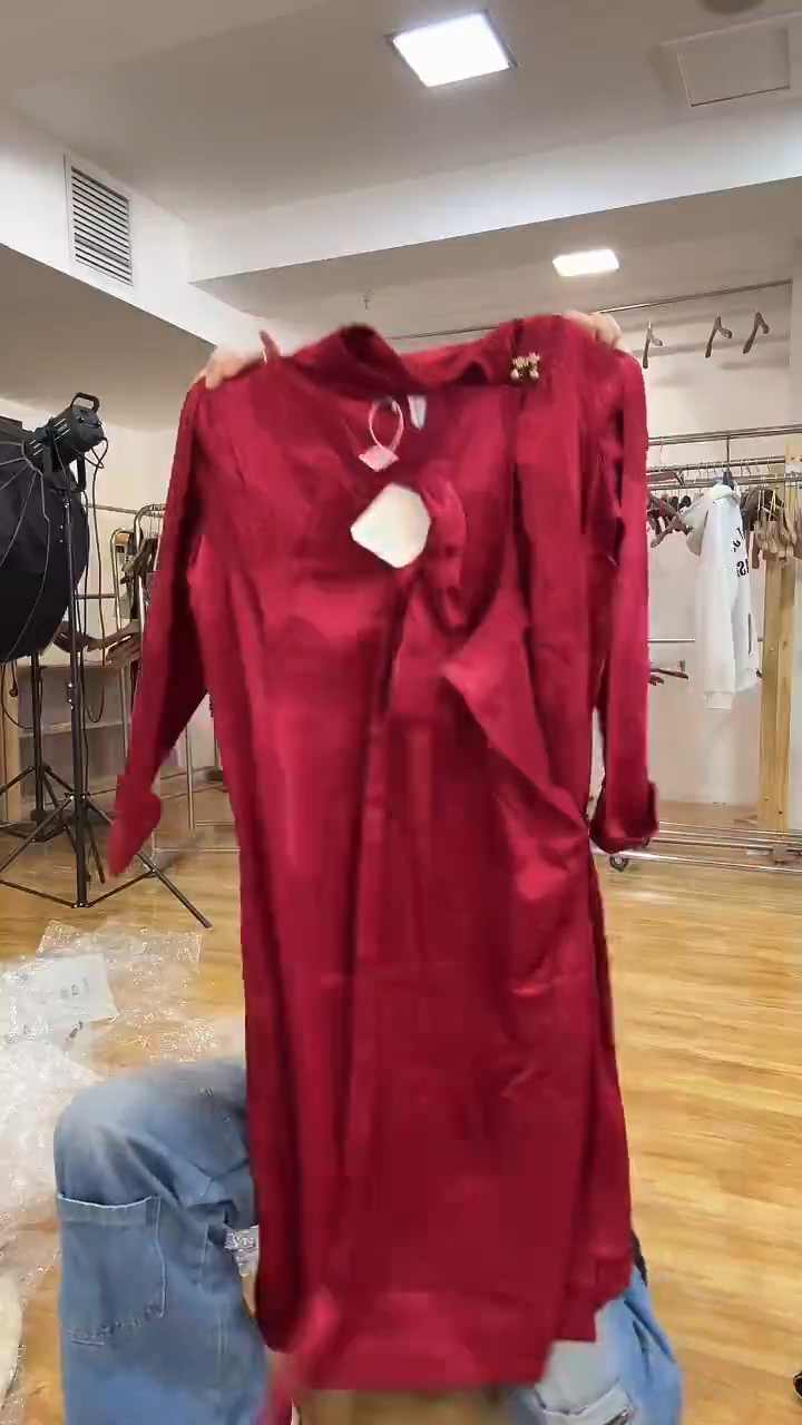 袍子  3X 145斤以里