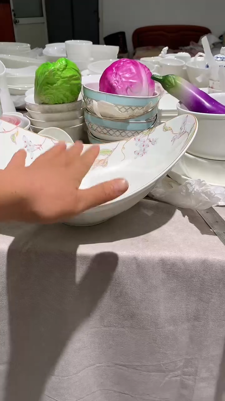 水果盘波西米亚1