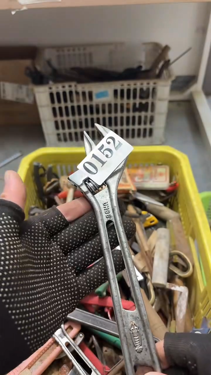 A****业隐龙中古回流工具