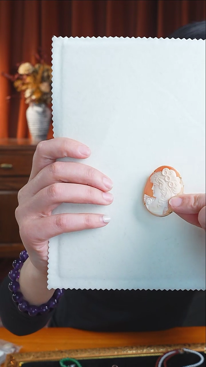 【闪购商品】贝壳吊坠合金ad1101吊坠