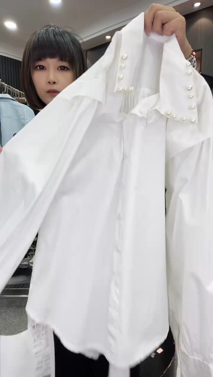 3932-------衬衫