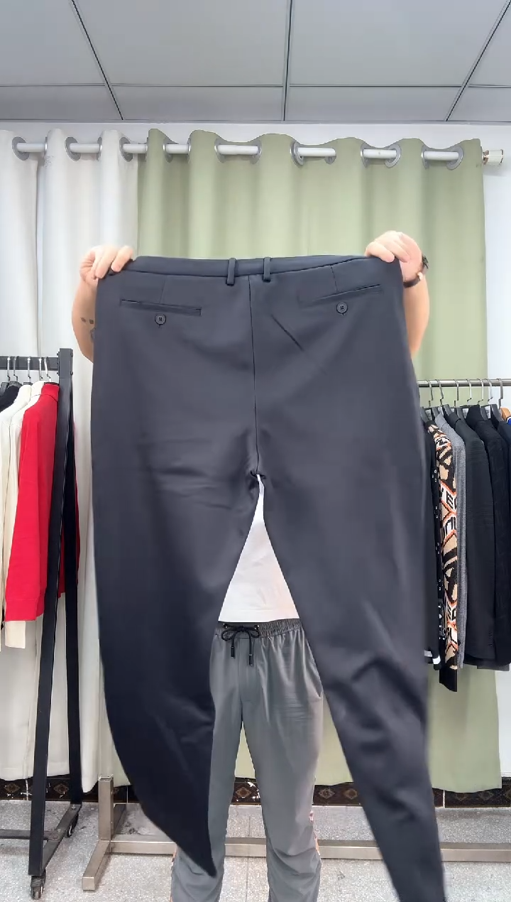 99 商务男装 37码