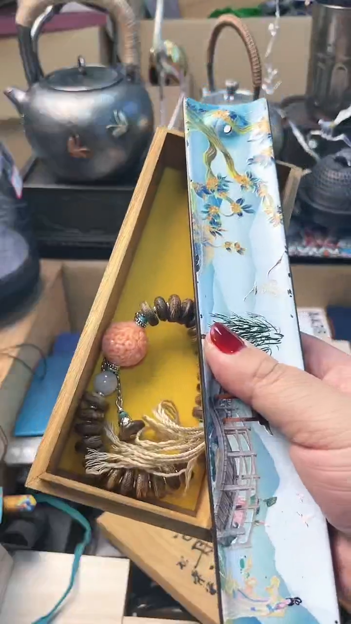 【闪购商品】瓷片LL炎美杂货铺质量保证
