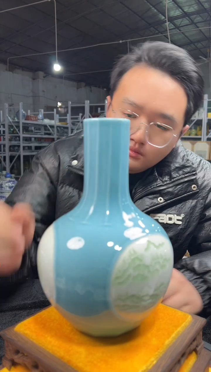 【闪购商品】金陶瓷代拍链接000000019