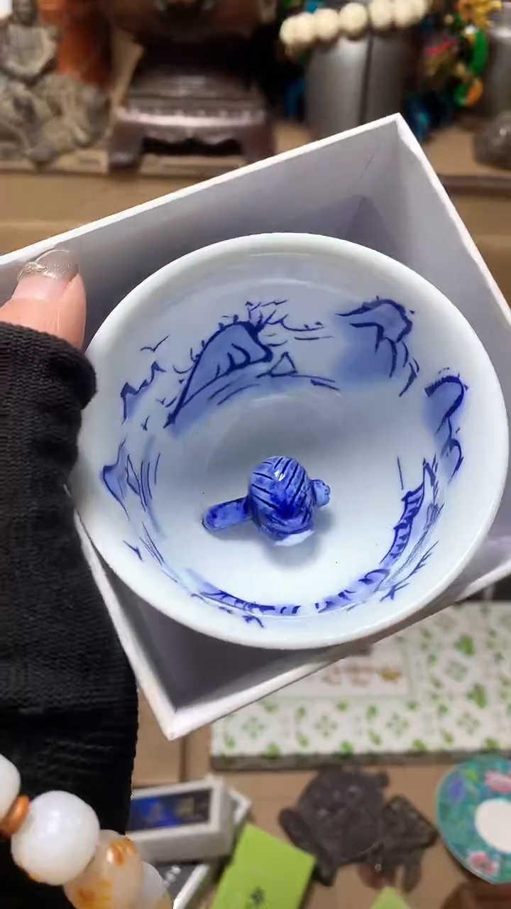 【闪购商品】瓷器默认微瑕瓷器