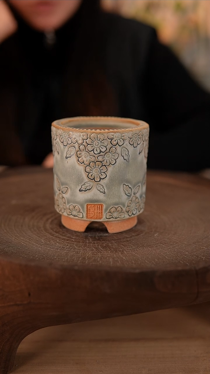 【闪购商品】陶瓷2-25-333默认有瑕口6