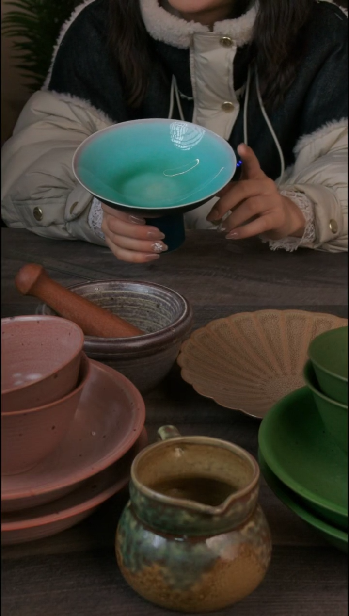 【闪购商品】碗 景德镇手工高温陶瓷