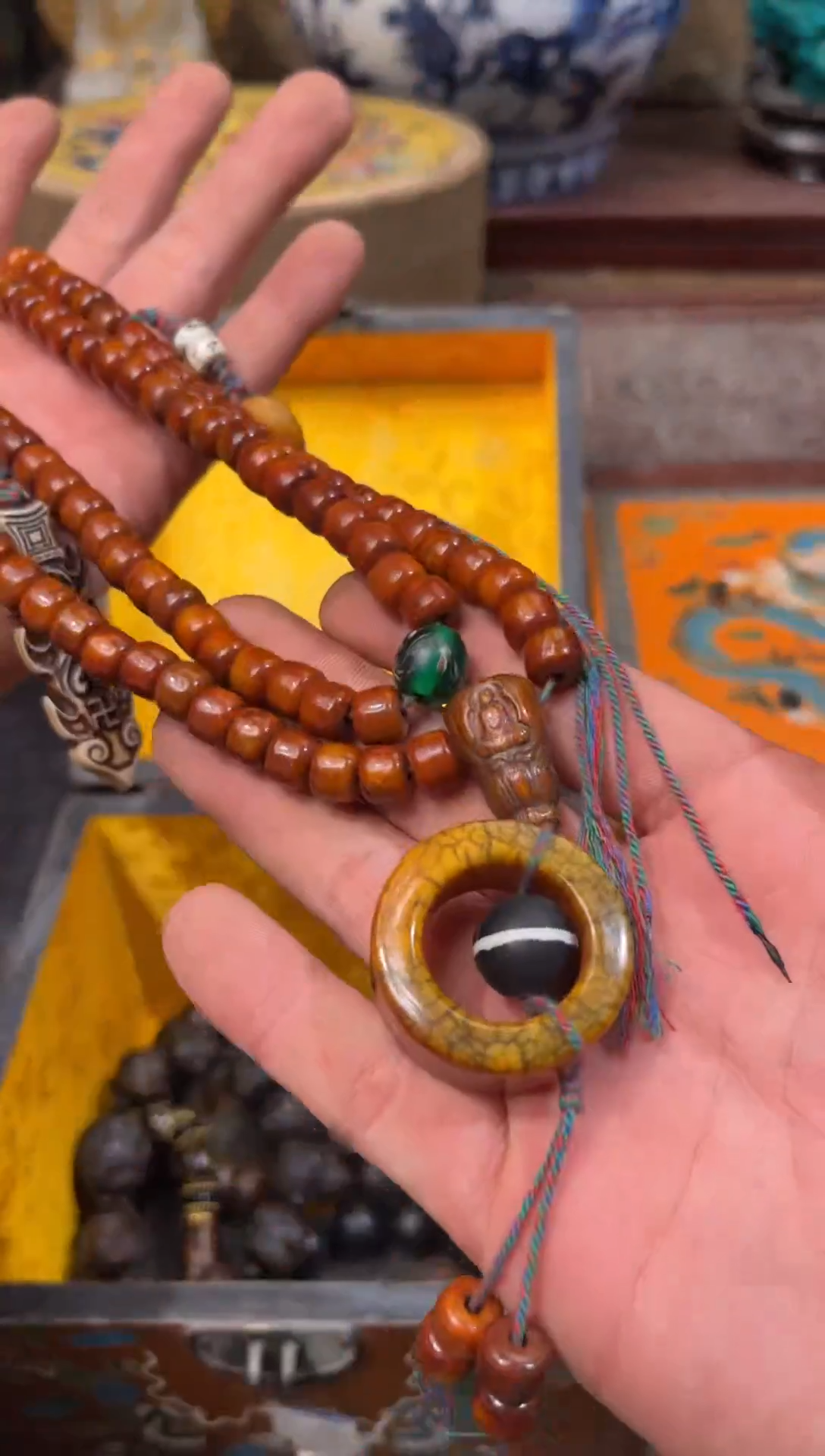 【闪购商品】牛骨手串/手链59庞庞庞庞庞庞庞庞