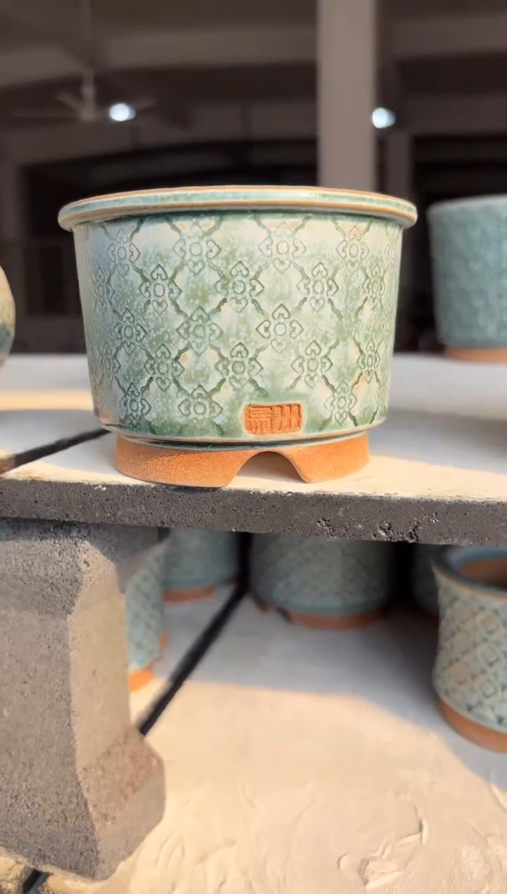 口径花盆12-11-268