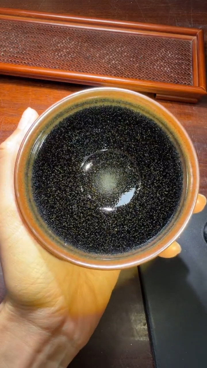 茶盏许杰高端收藏85