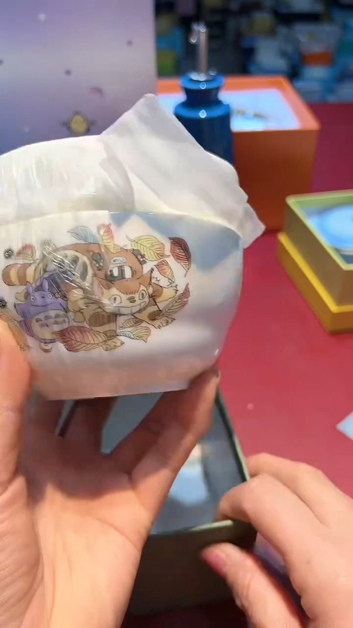 【闪购商品】瓷片锅碗瓢盆一件不剩