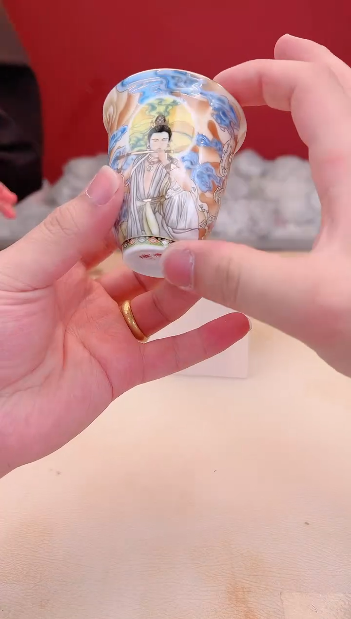 其他长泓茶具库存福利