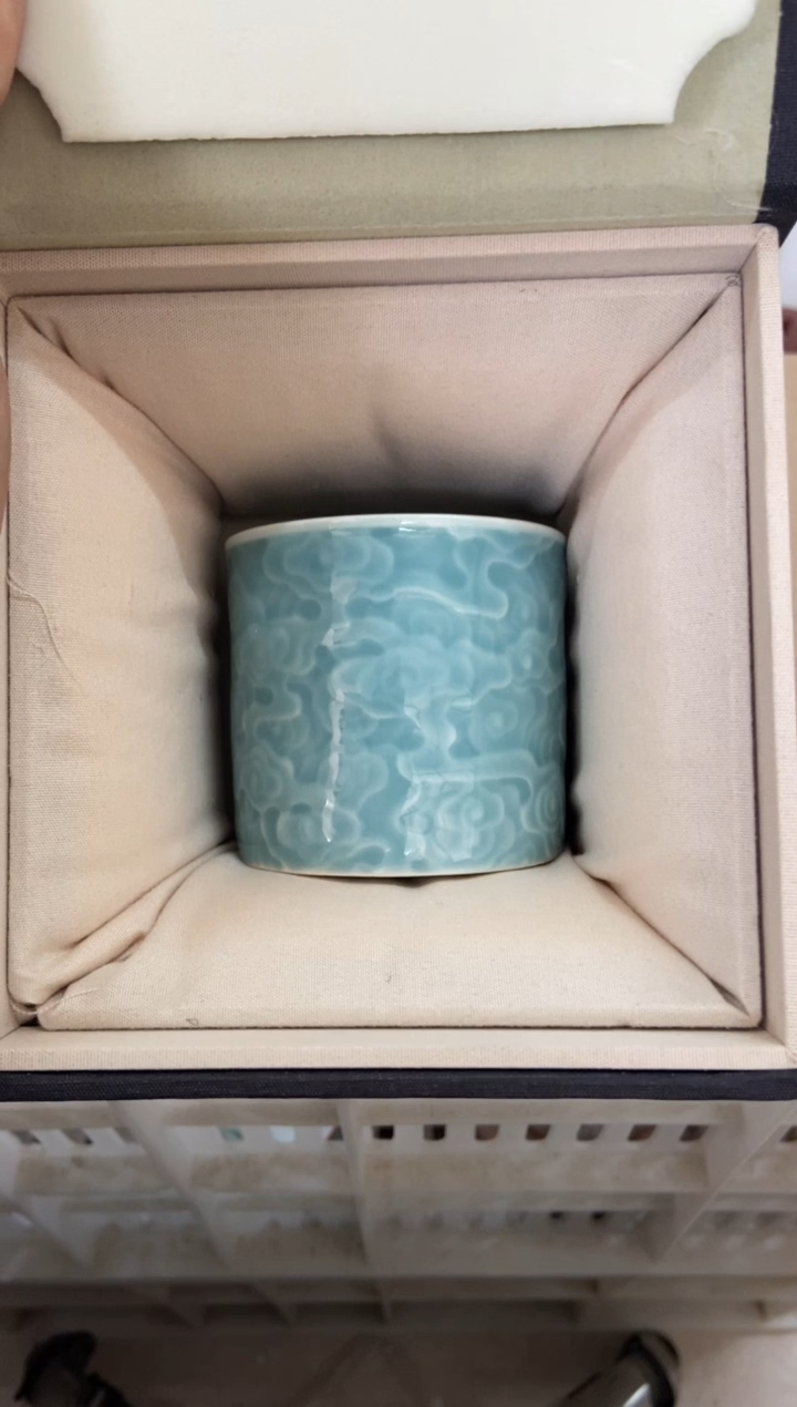 杯子瓷无运费险有瑕疵的摄影的产品有使用过的痕迹有点脏介意勿拍
