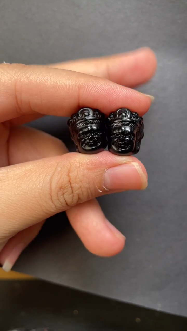 未镶嵌9玛瑙/玉髓配饰