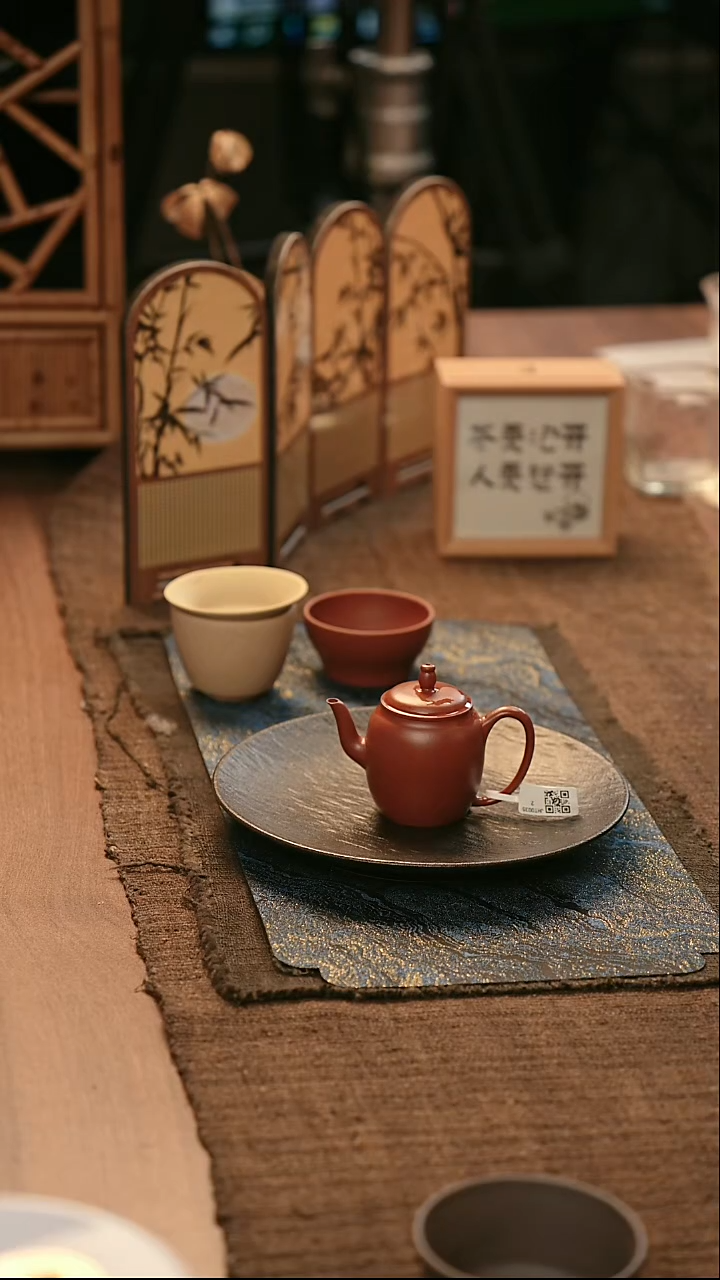 茶壶紫砂宜兴原矿紫砂壶   