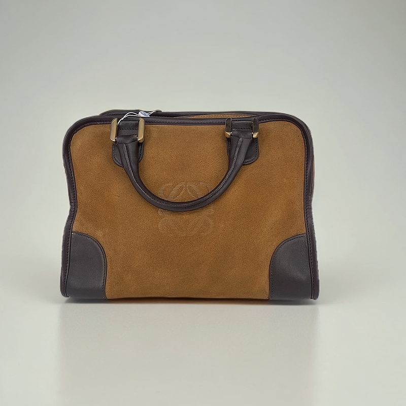 95新 LOEWE/罗意威 单肩包 31956
