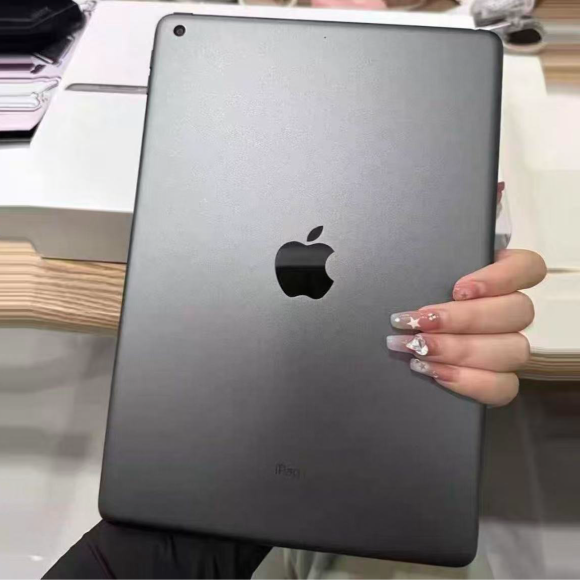 99新 Apple/苹果 ipad平板保护壳追剧办公游戏娱乐