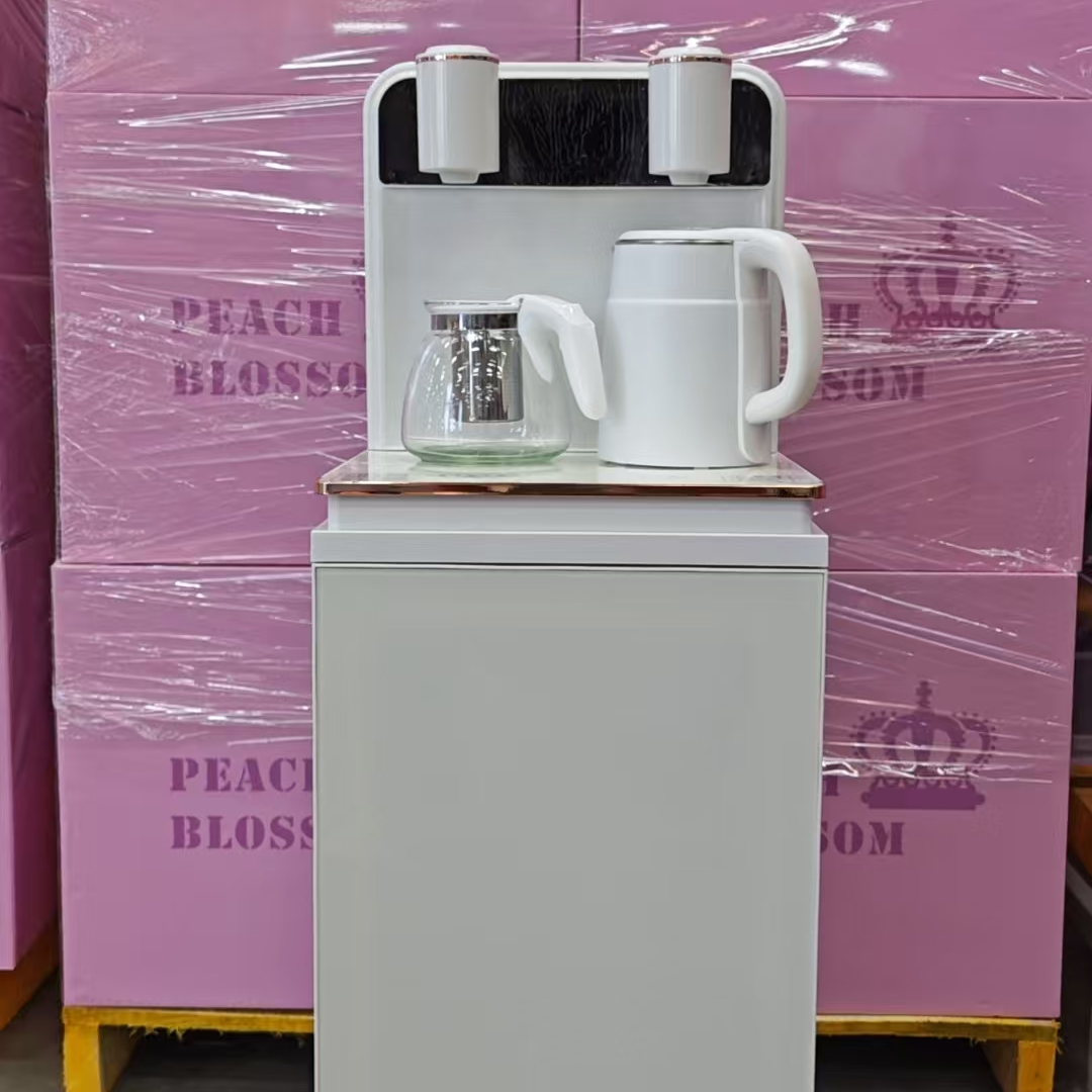 多功能吧机/泡茶机立式