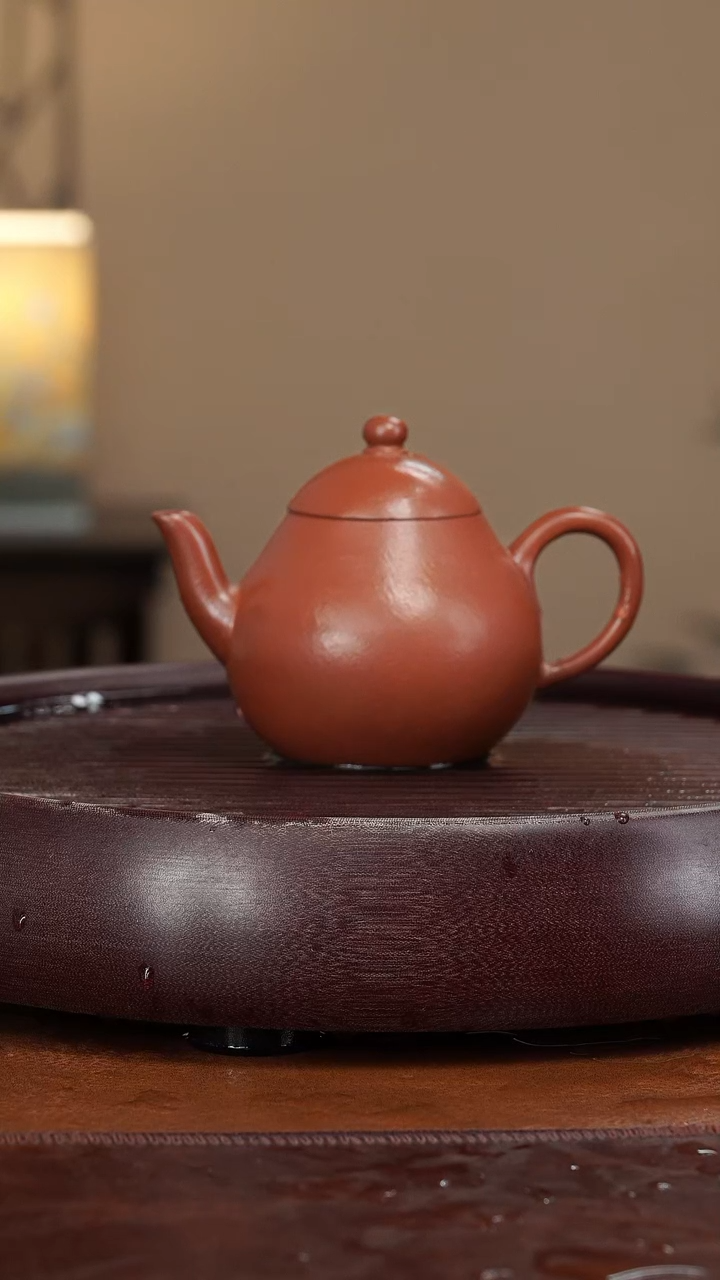 【闪购商品】紫砂茶壶宜兴紫砂壶