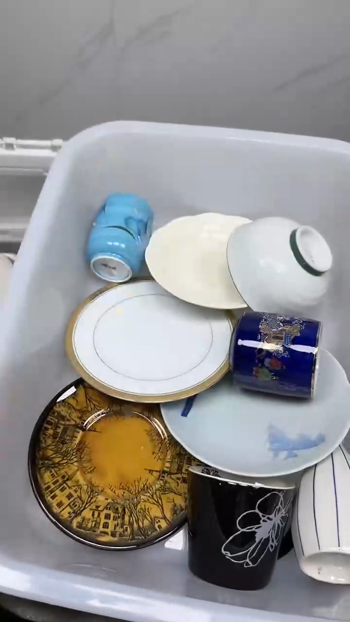 【闪购商品】5066回流瓷器默认微瑕，18.8包邮