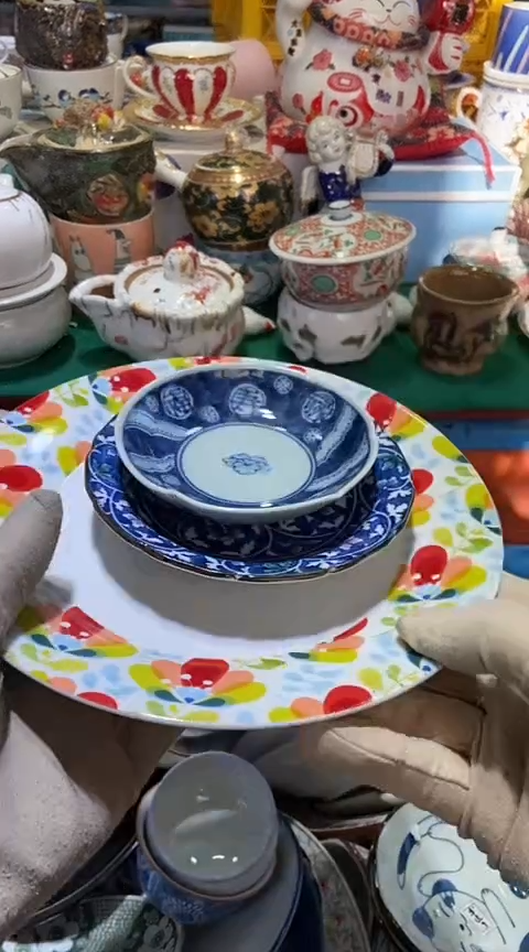 【闪购商品】瓷片1111111111111111