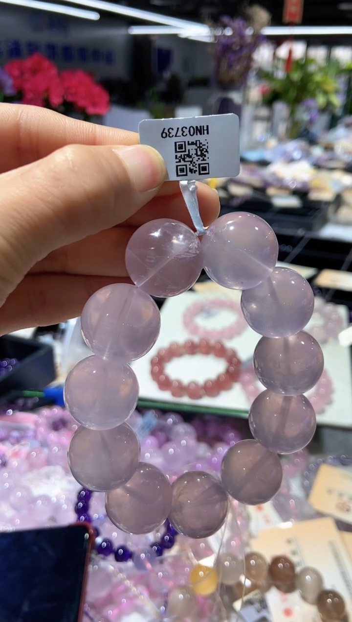 【闪购商品】水晶手串未镶嵌手串