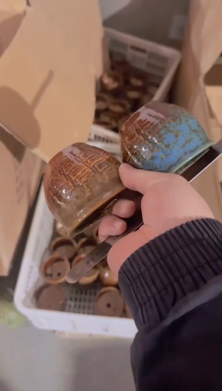 【闪购商品】紫砂花盆凑单凑九块包邮