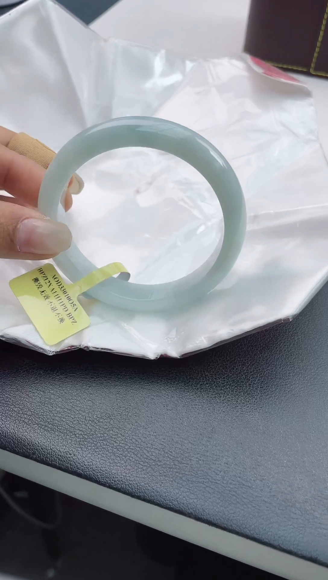 【闪购商品】翡翠手镯未镶嵌14翡翠手镯