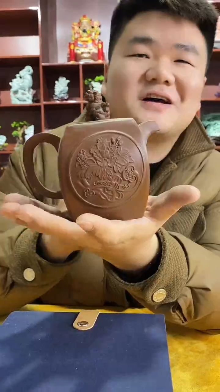 G109景德镇高端瓷器