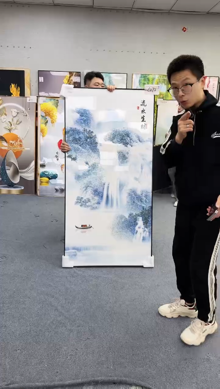 孤品微瑕黑马闪购C072