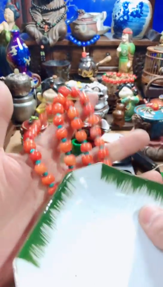 【闪购商品】瓷器默认链接一物一拍