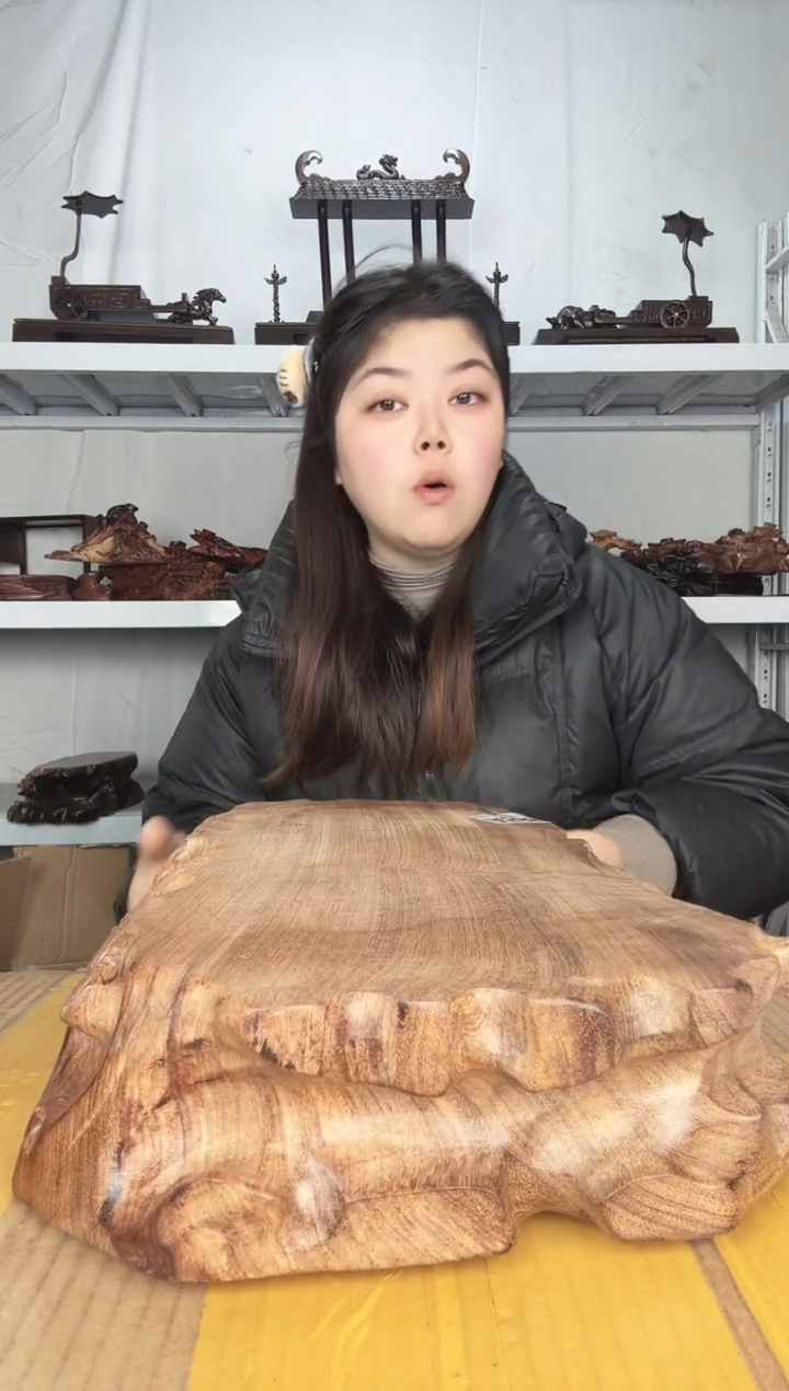 大果紫檀（缅甸花梨）金*圆120