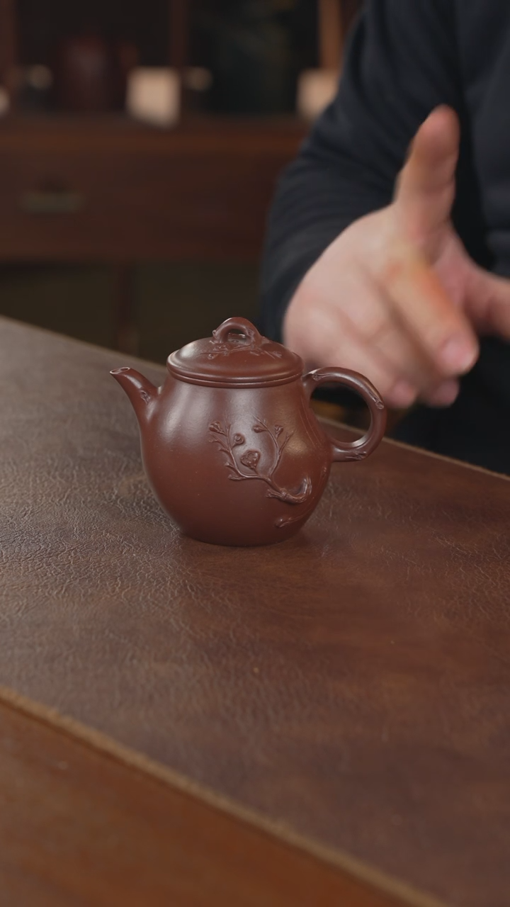 【闪购商品】紫砂茶壶紫砂壶紫砂壶