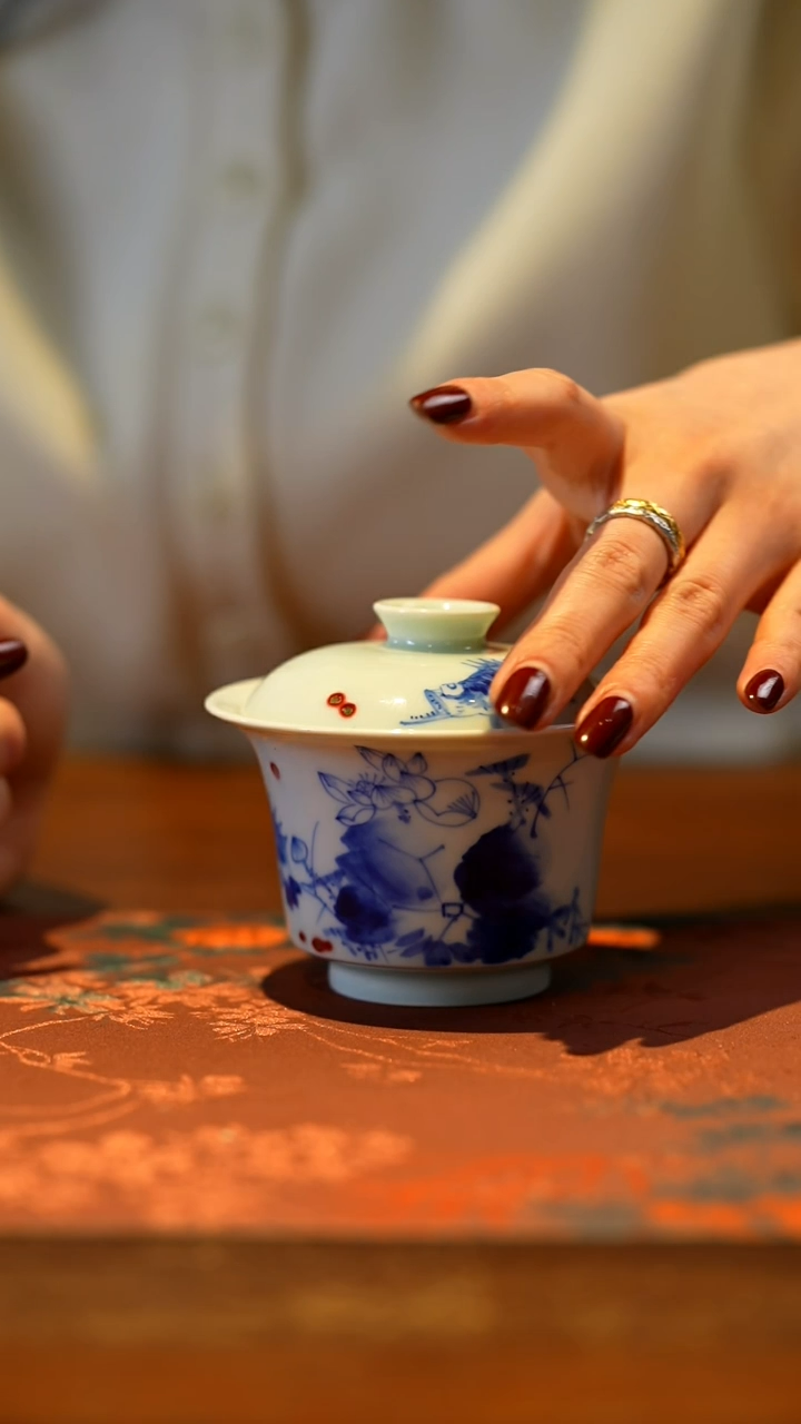 【闪购商品】瓷片拍拍拍             