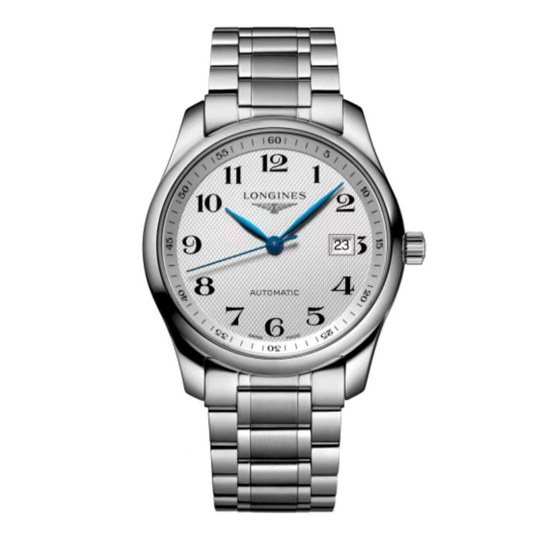 99新 Longines/浪琴 梵象批发/名匠793/三色/机械/40mm/18200