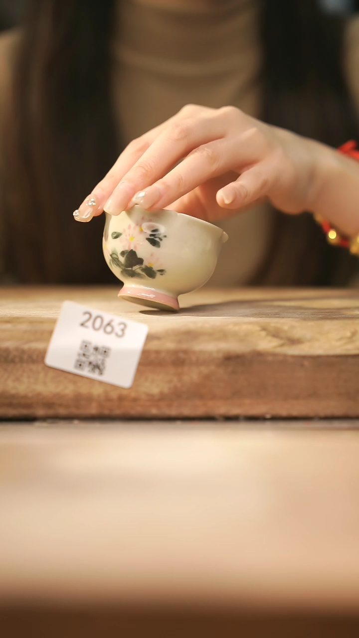 【闪购商品】【落单孤品】福利/杯子@@2063