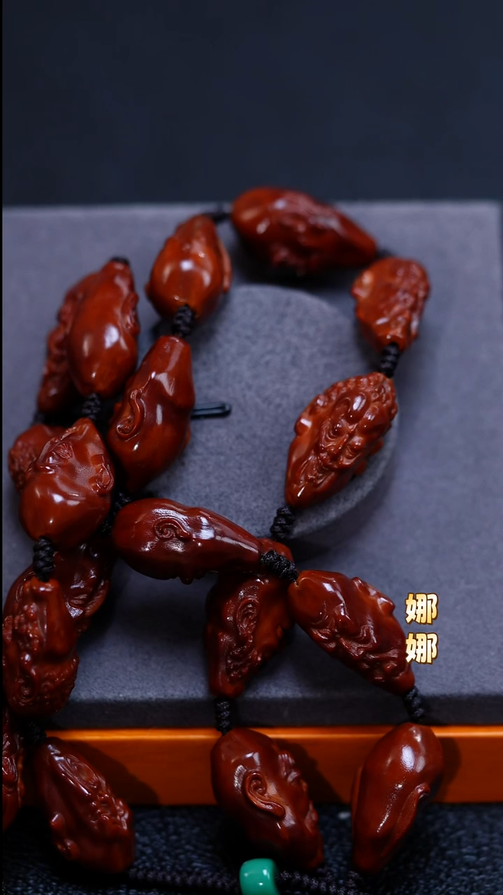 吊坠橄榄核浩*哥橄榄核