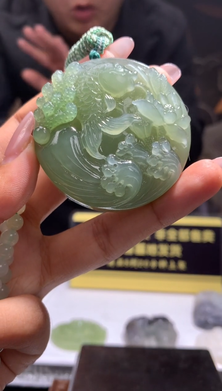 定制和田玉定制和田玉链接XX051