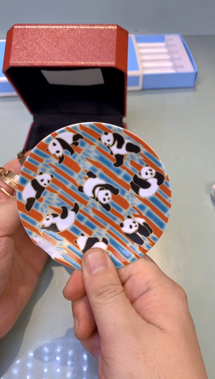 【闪购商品】瓷片16