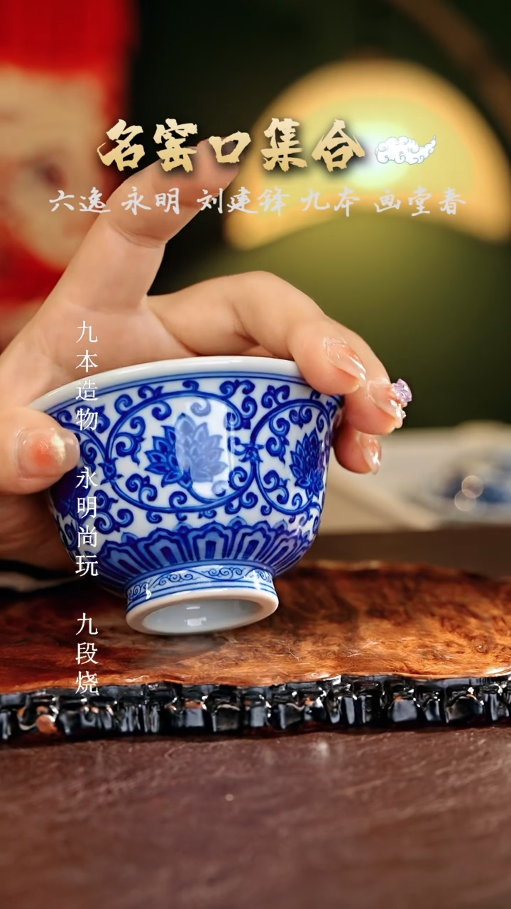 【闪购商品】瓷片刘建锋······