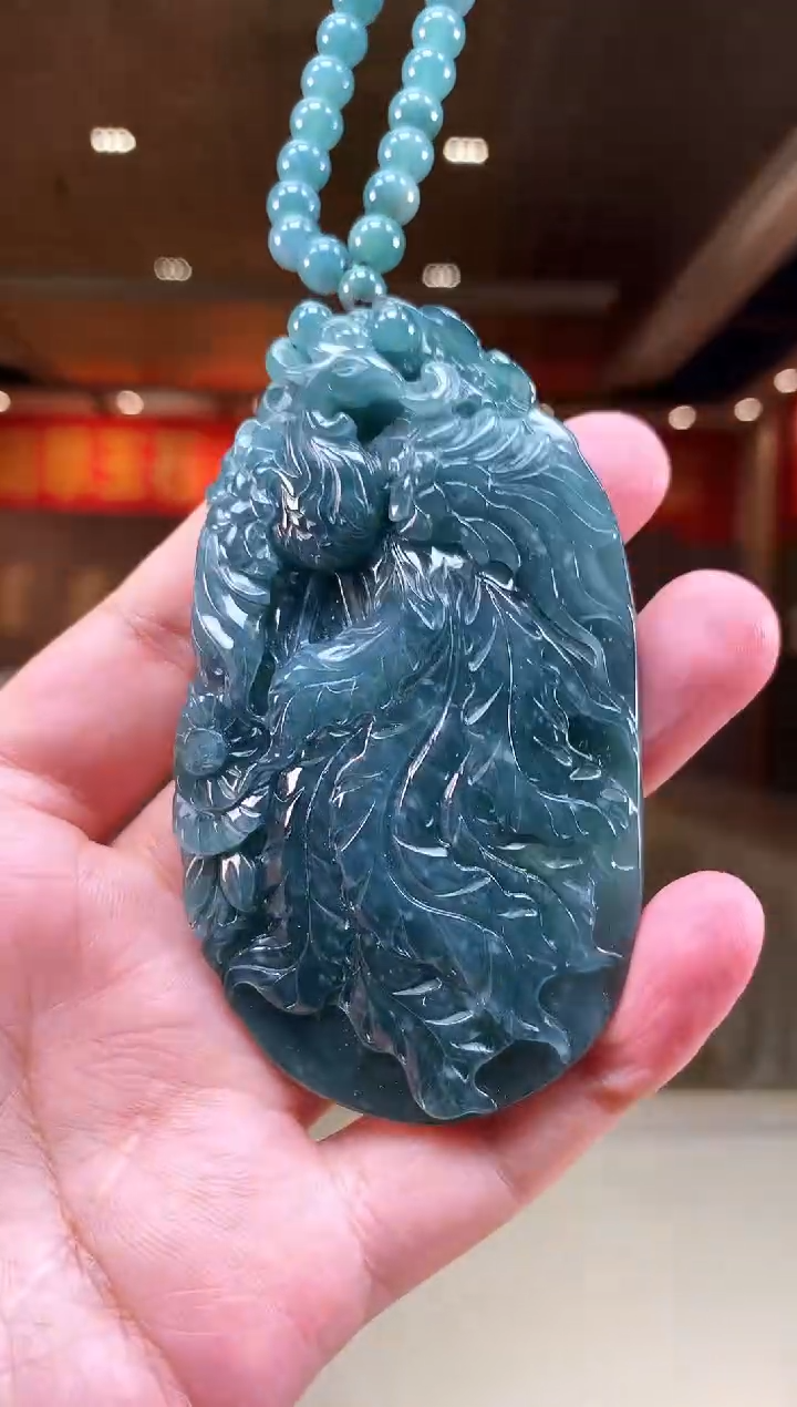 【闪购商品】定制翡翠未镶嵌        *768