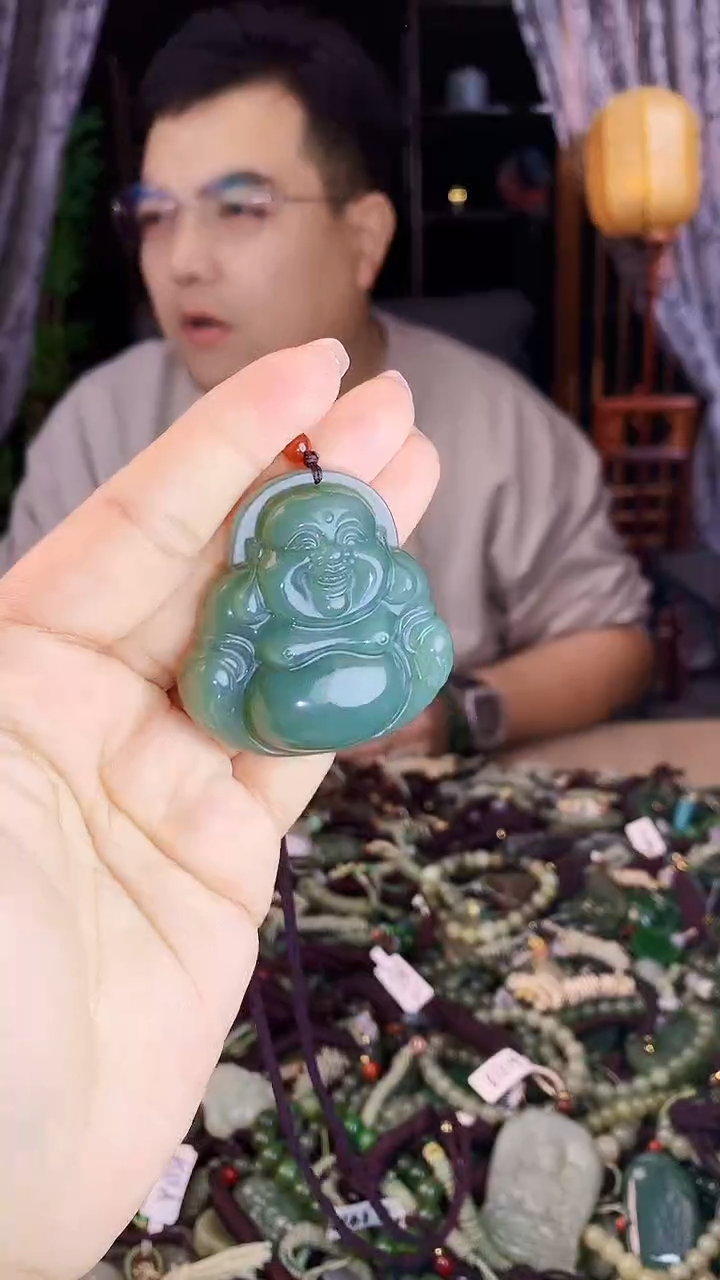 未镶嵌和田玉挂件拍一发一多样性发货